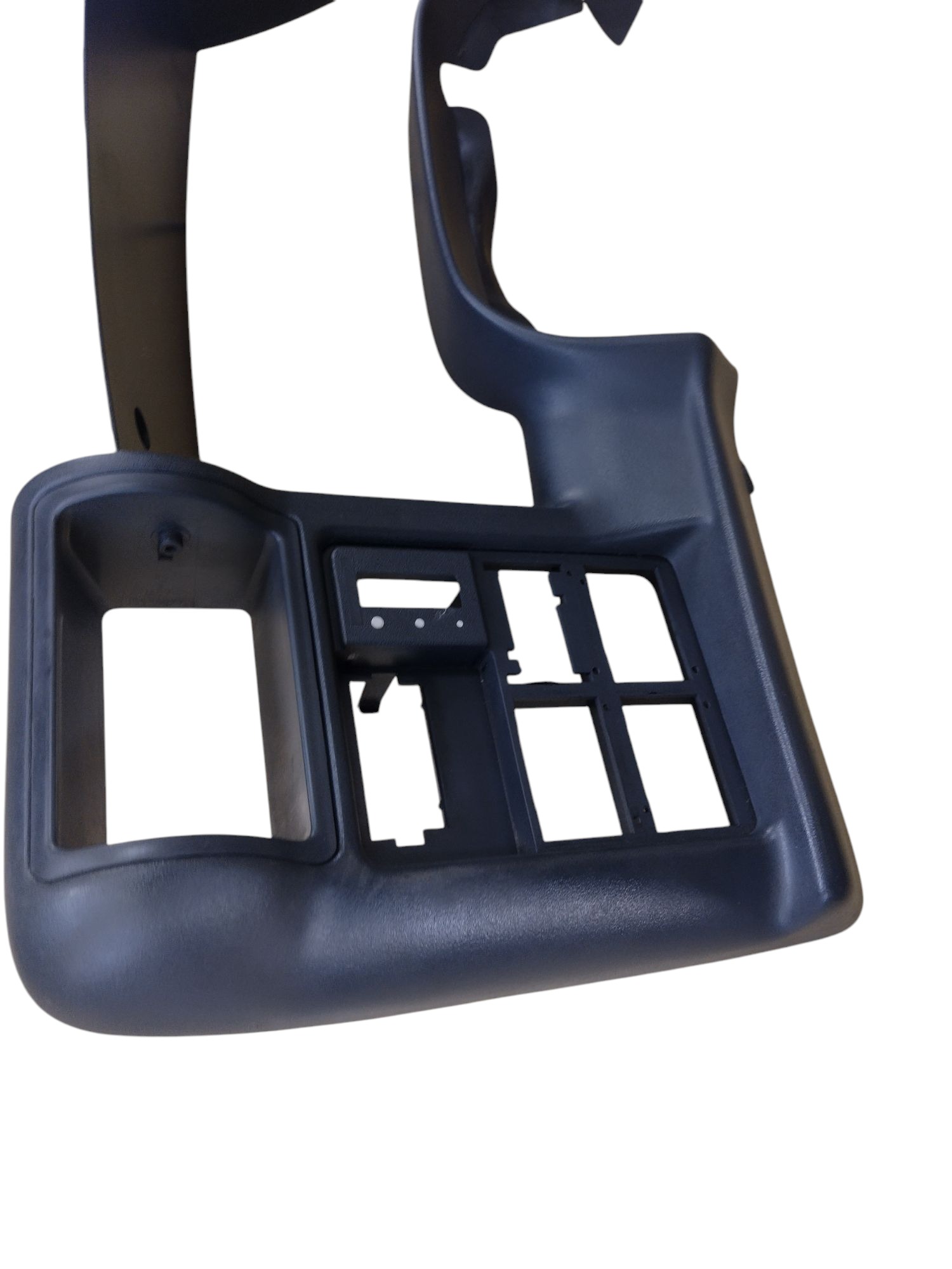 Acabamento Painel De Instrumentos S10 Blazer 1999 15029323  01 5