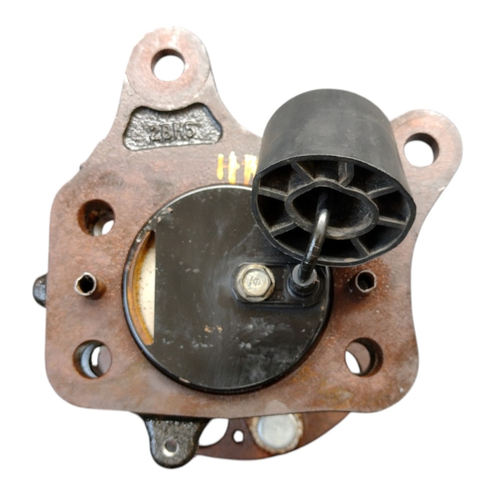 Cubo De Roda T.e Honda Hrv 1.8 2016