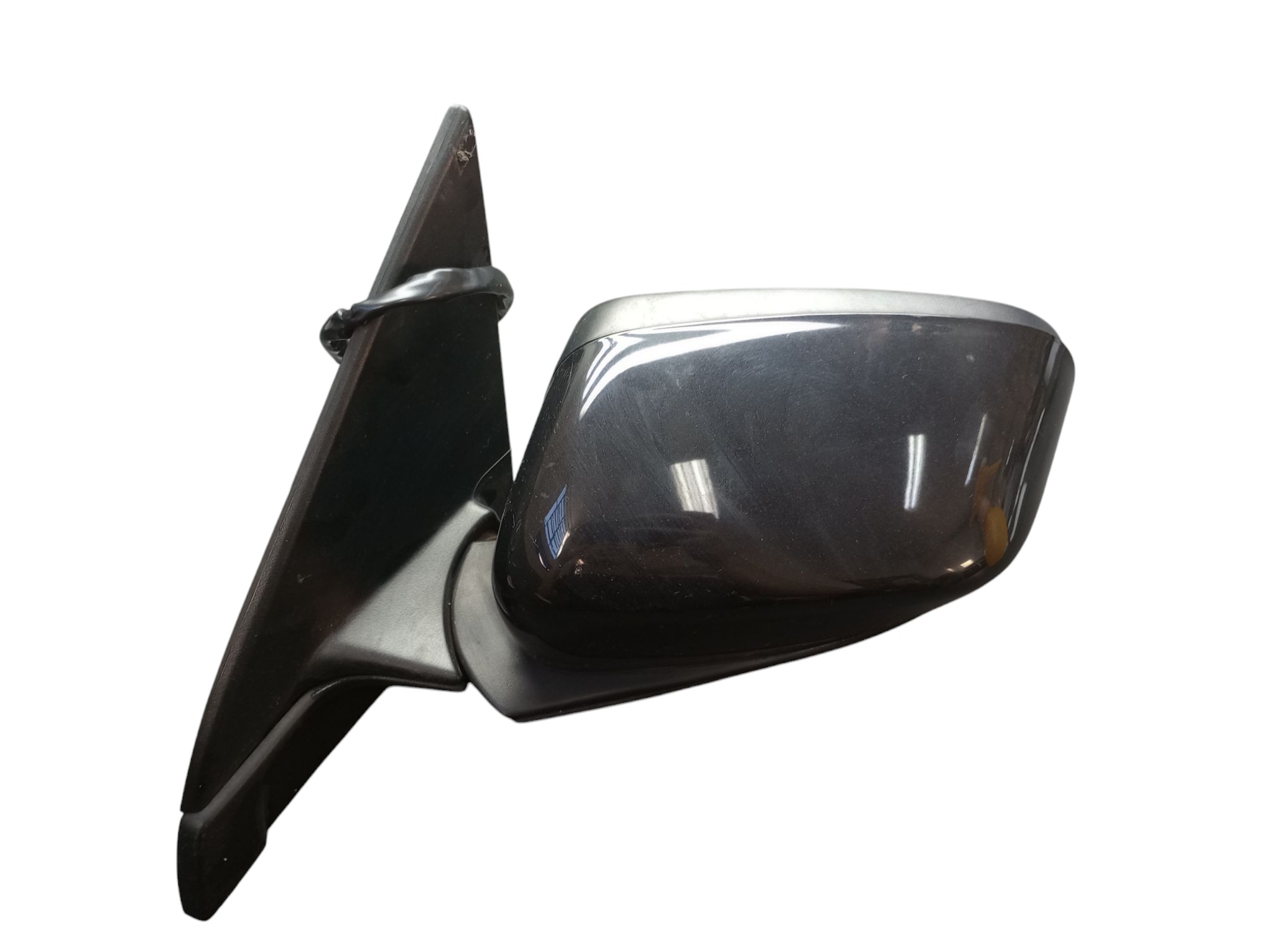 Retrovisor L.e Fiat Toro 1.3 2023 2