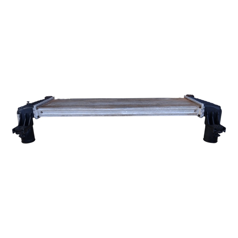 Radiador Intercooler Ford Ranger 3.2 2021 6