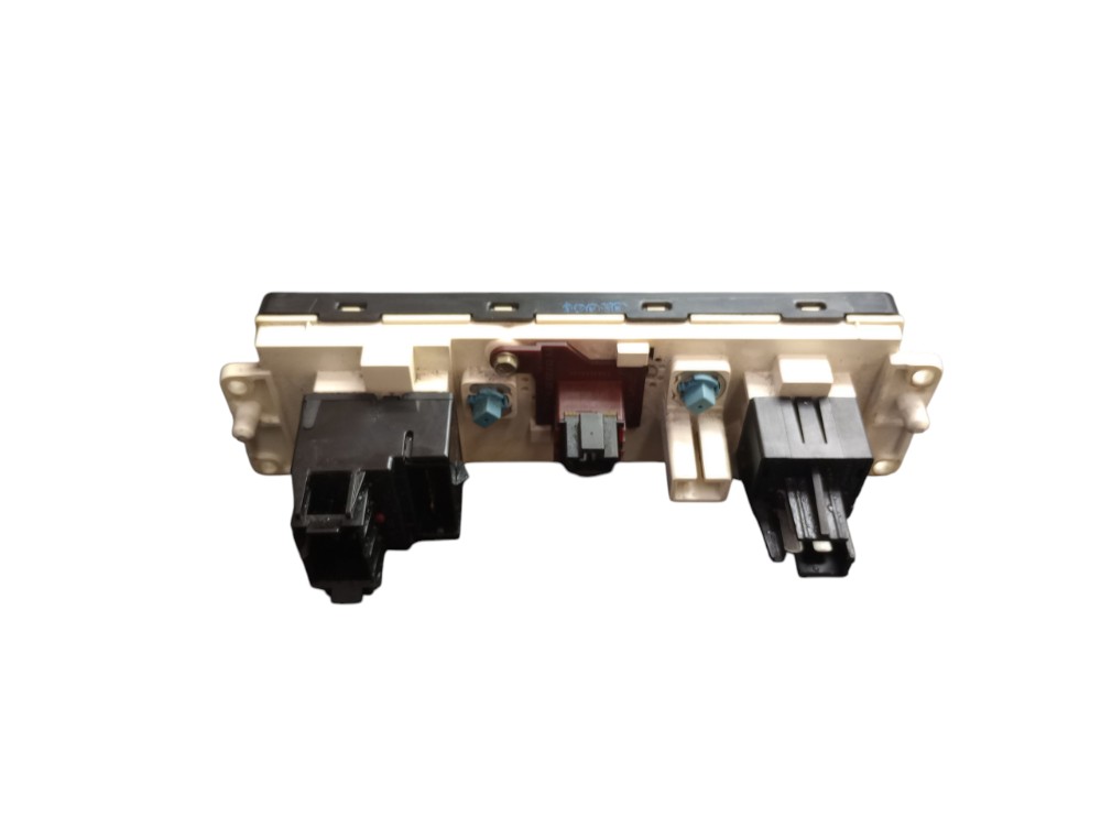 Comando De Ar Ford F350 1999 6