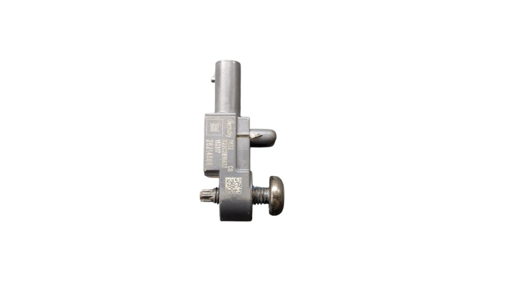 Sensor de impacto Tracker 2023 2
