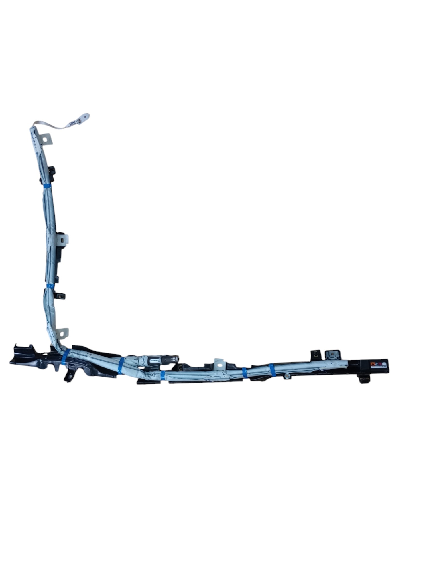 Cortina Teto Airbag L.d Corolla Cross Xrx 1.8 Hybrid 2024 4