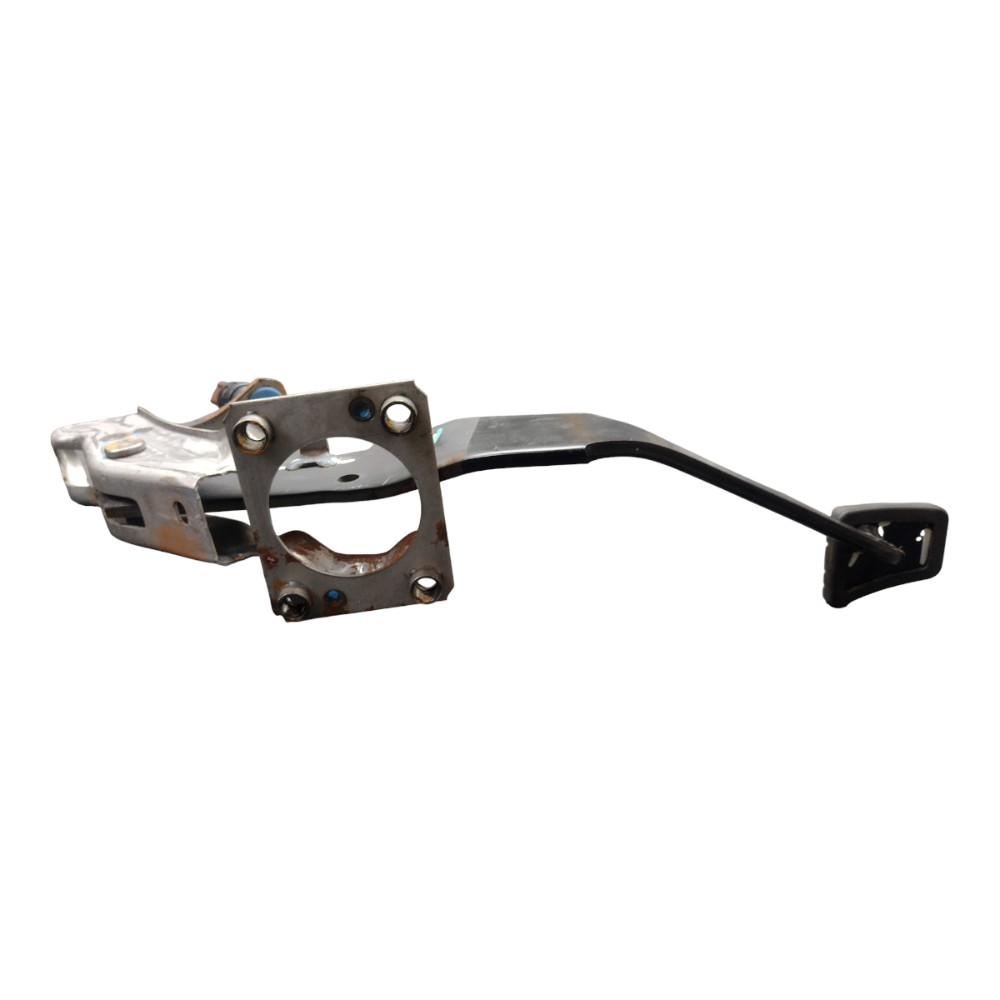 Pedal Freio New Trinton 2.4 2022 3