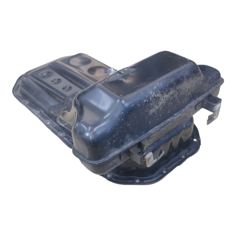 Carter Óleo Motor Hilux Sw4 3.0 2009 3
