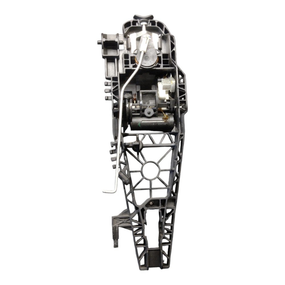 Suporte Maçaneta Externa D.e Jeep Compass 2023 3