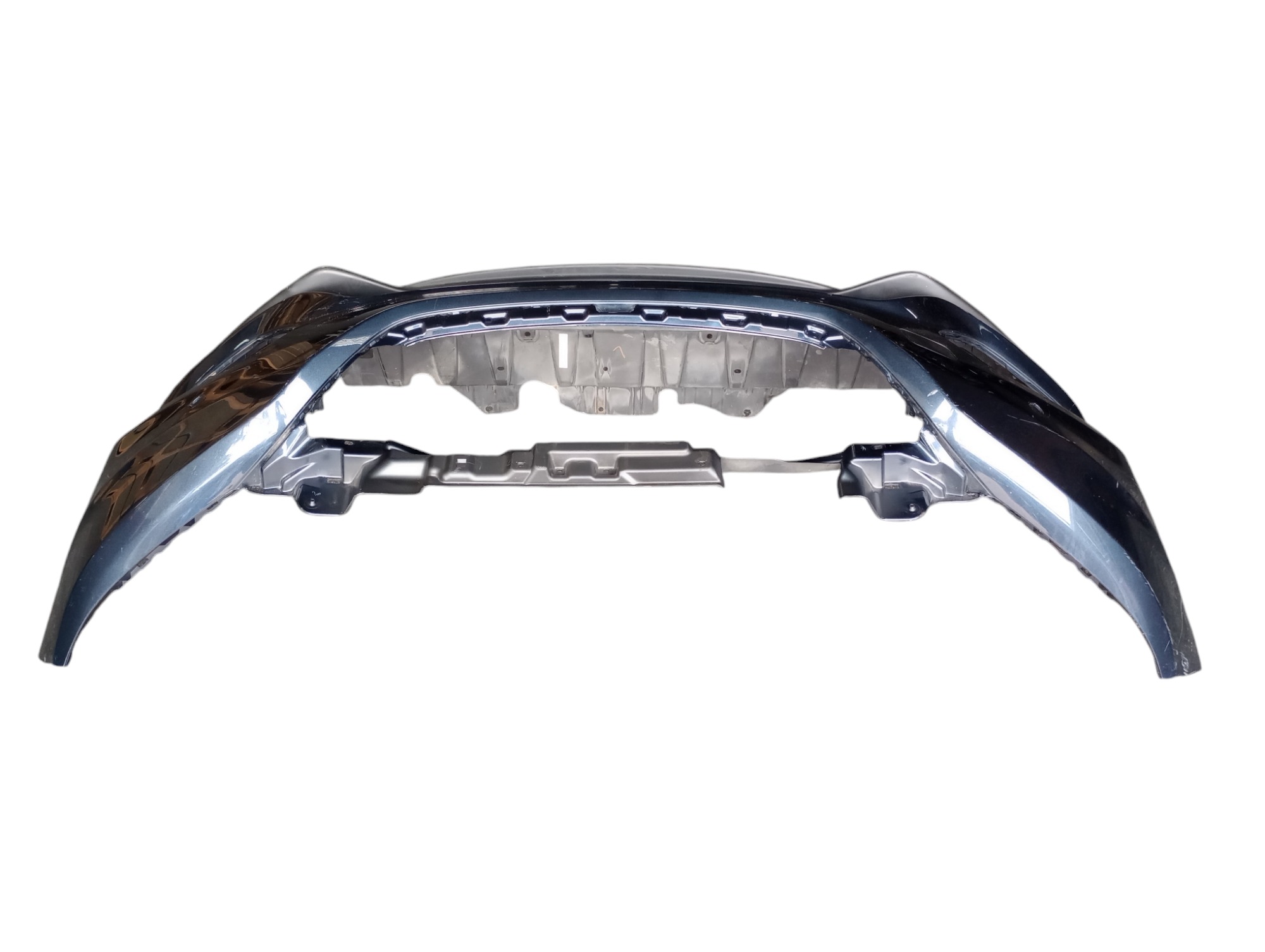 Para-choque Dianteiro Honda Hrv 2022 4