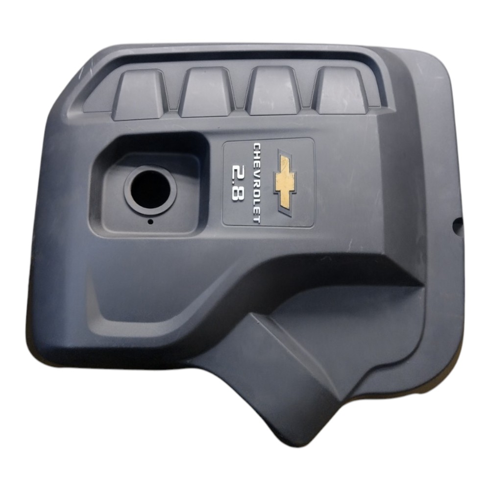 Capa Motor S10 2.8 2013 4