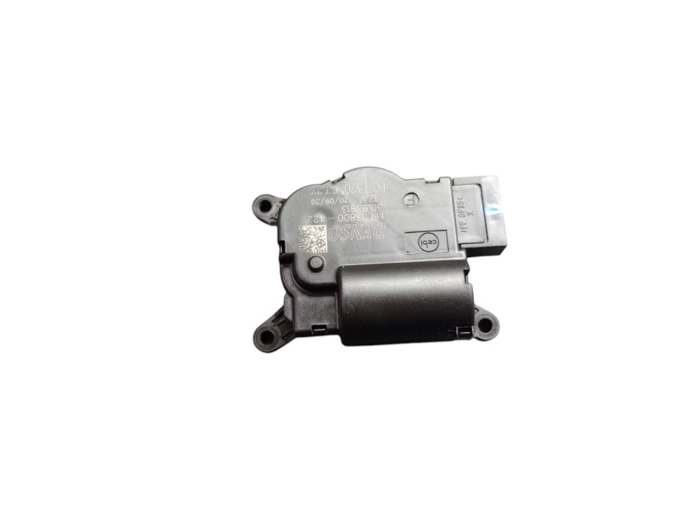Motor Atuador Caixa Evaporadora Jeep Compass 2.0 2020 5