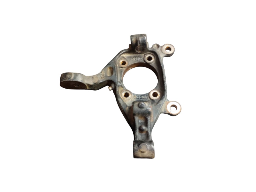 Montante Manga De Eixo D.d Jeep Renegade 1.3 Turbo 4×4 2022 2