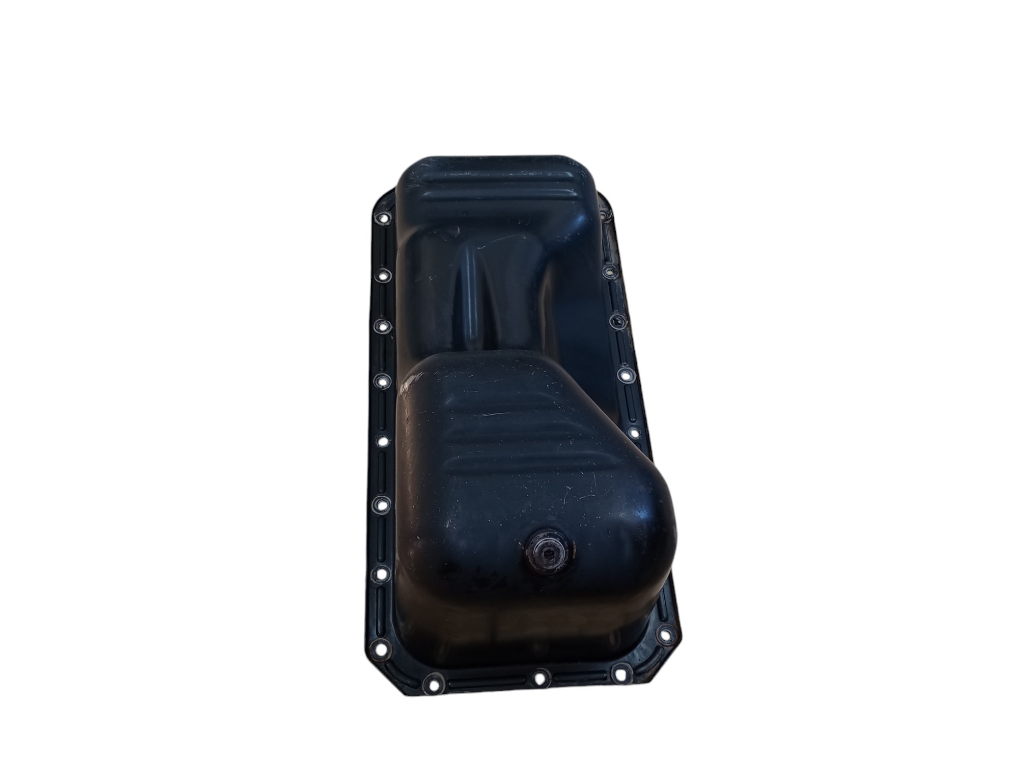 Cárter Óleo Motor Ranger 3.0 2009 5