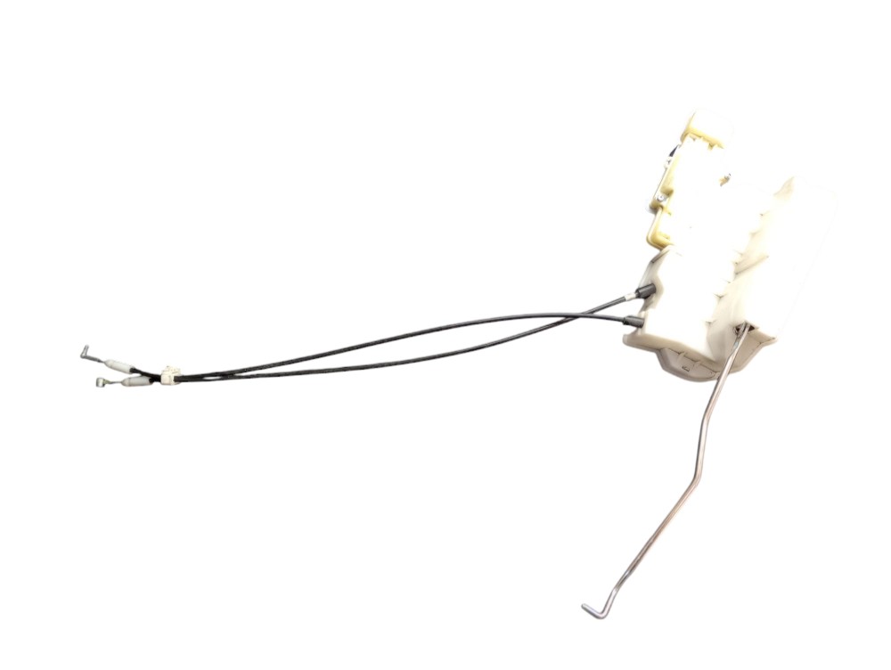 Fechadura Porta T.d S10 2015 7