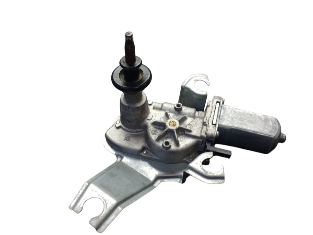 Motor Limpador Traseiro Vidro Jeep Renegade 2024 1