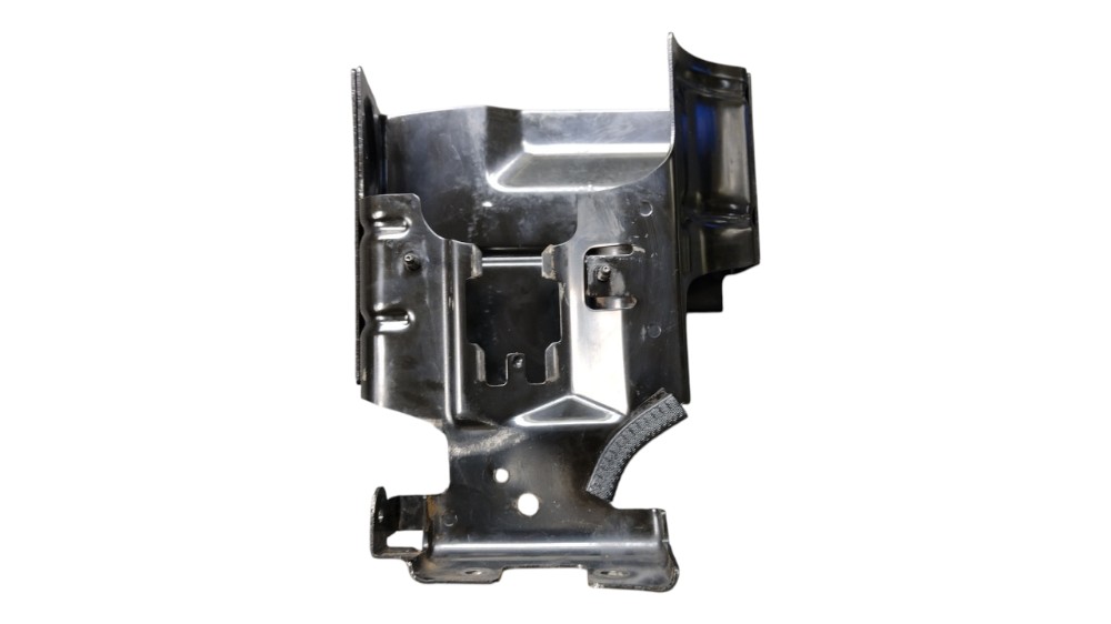 Suporte filtro de combustível Ranger 2.2. 2013 5