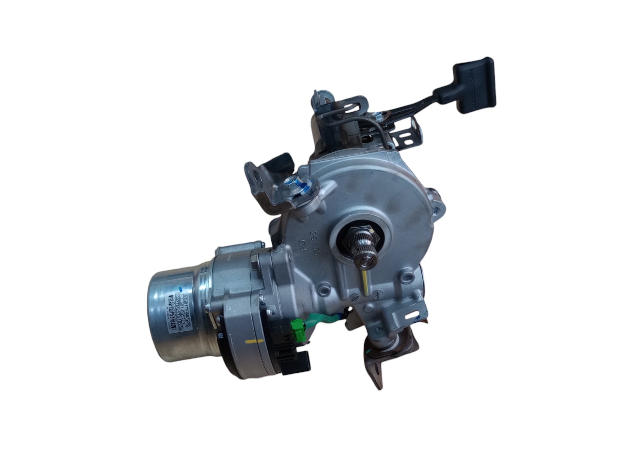 Coluna de direção elétrica Honda hrv 1.8 2020 3