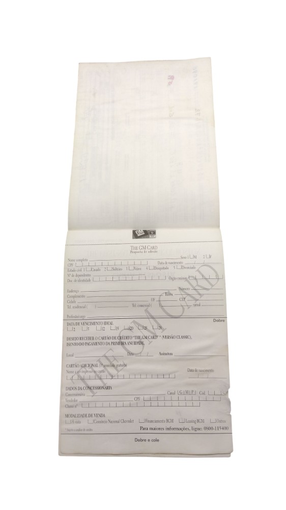 Manual Do Proprietário Chevrolet Omega 1998 4