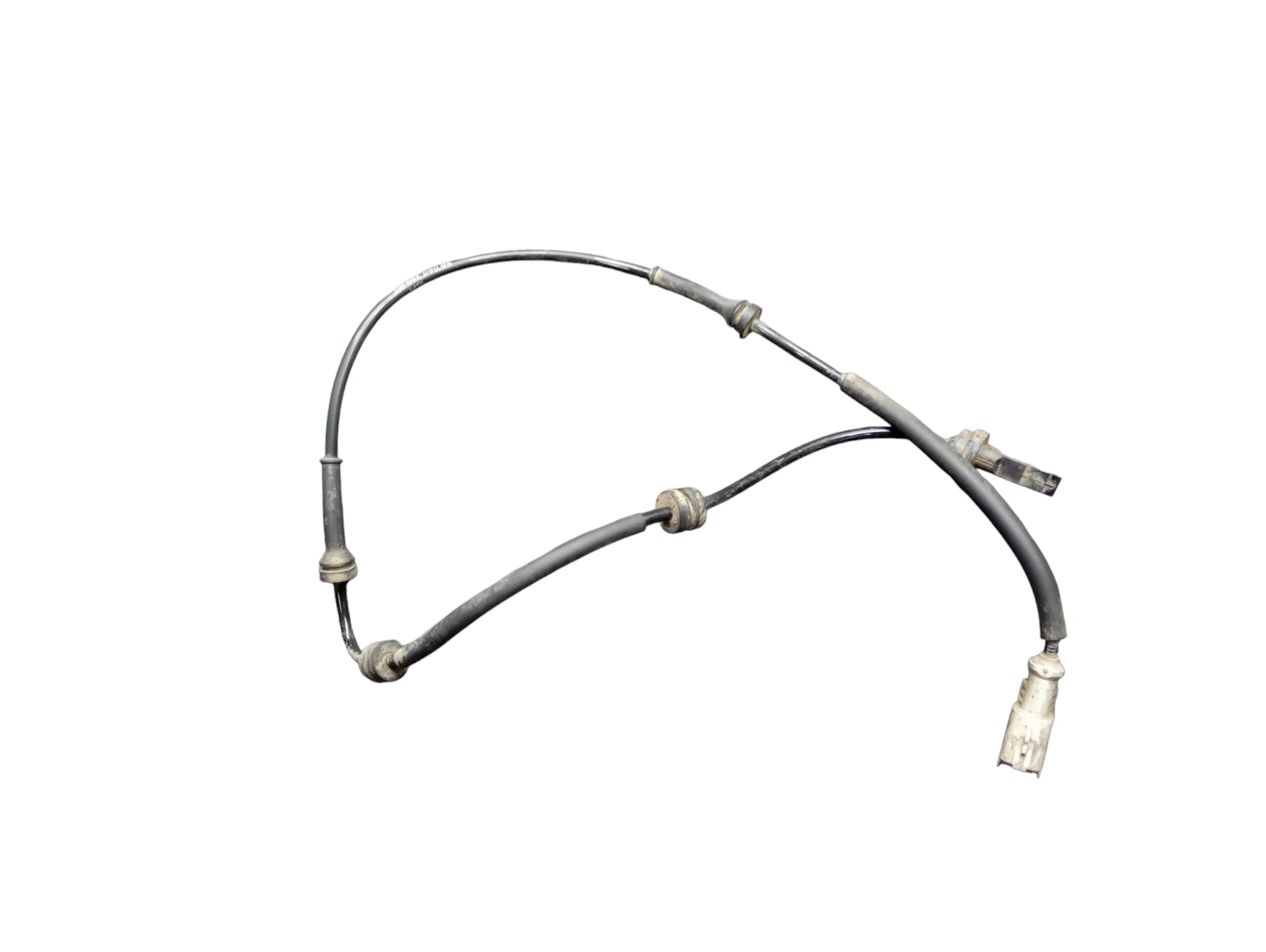 Sensor D.d Peugeot Expert 2022 5