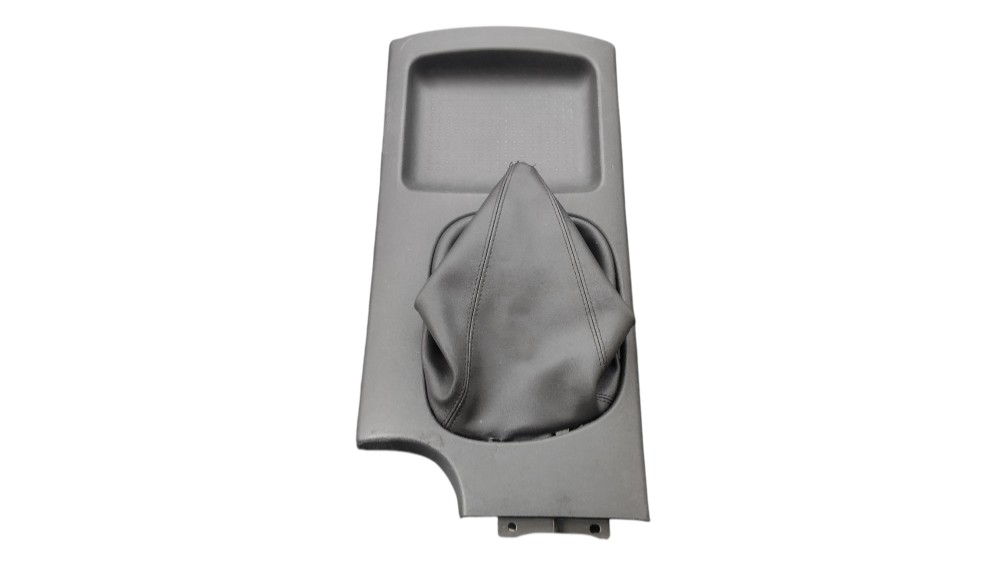 Moldura Console Central Frontier 2014  Com Detalhe 4