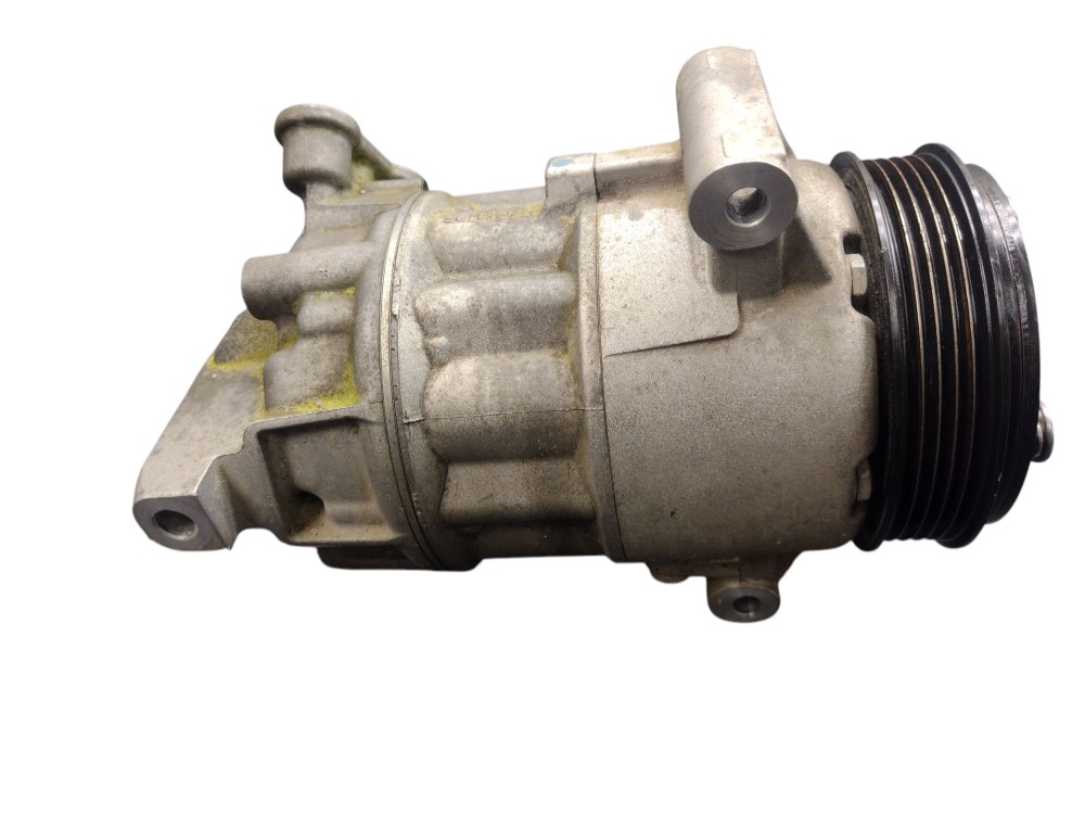 Compressor Ar-condicionado Jeep Renegade 1.3 Turbo 4×4 2022 2