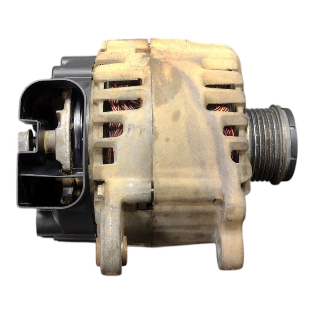 Alternador Vw Amarok 3.0 V6 2019 5