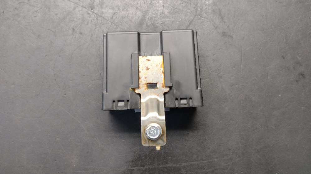 Módulo sensor estacionamento Honda HRV 2017 1