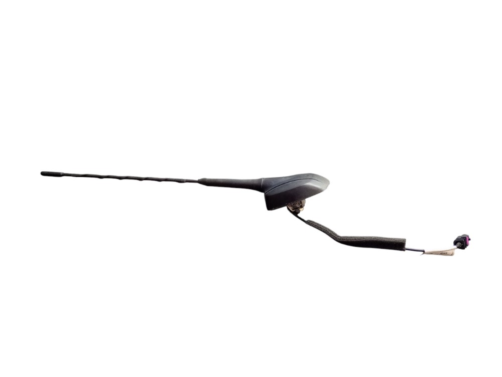 Suporte Antena De Teto S10 2.8 2018 3