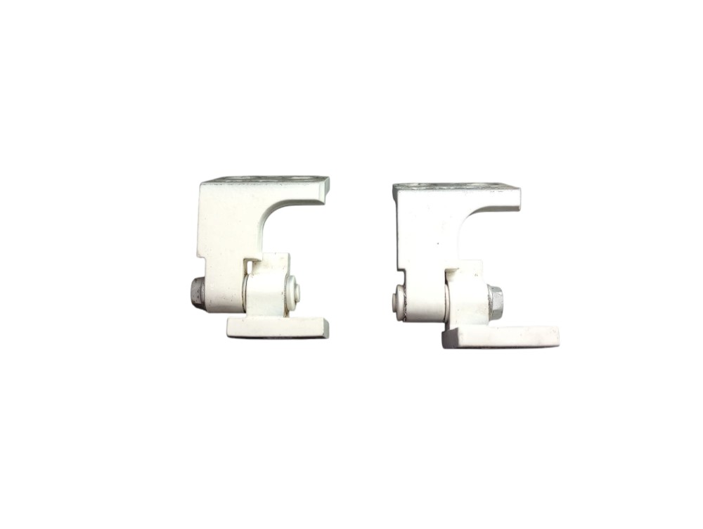 Par Dobradiças Porta D.d Jeep Renegade 2024 6