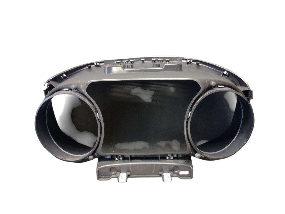 Acabamento painel de instrumentos Jeep Compass 2020 5