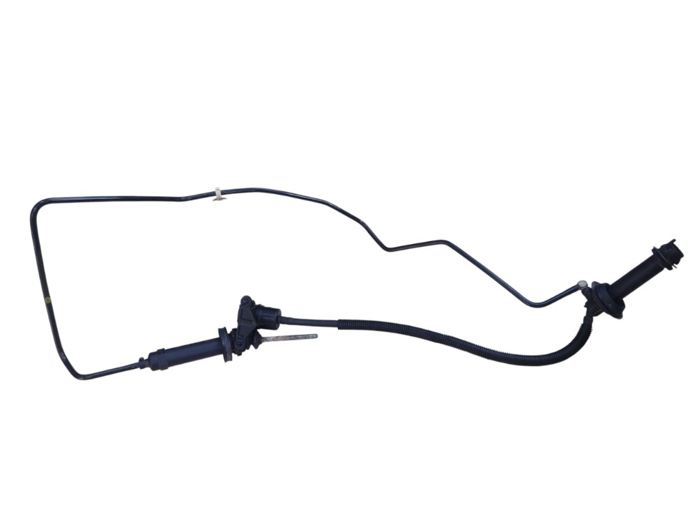 Atuador Ford F-250 3.9 2007 – Preto Preto 3
