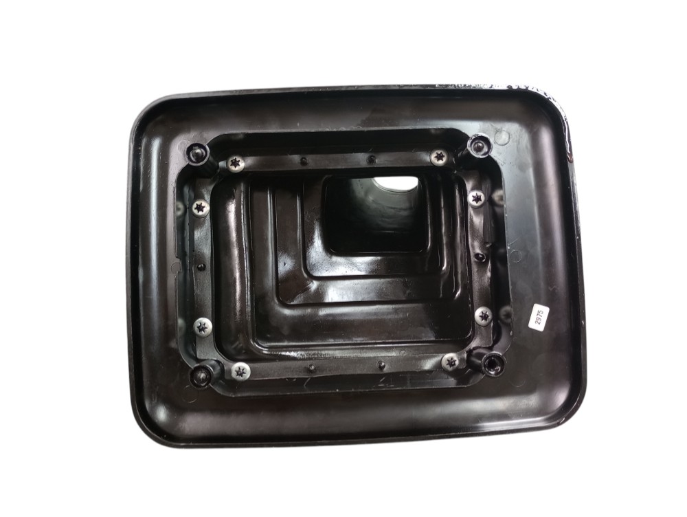 Coifa Alavanca Cambio Ford F250 2011 5