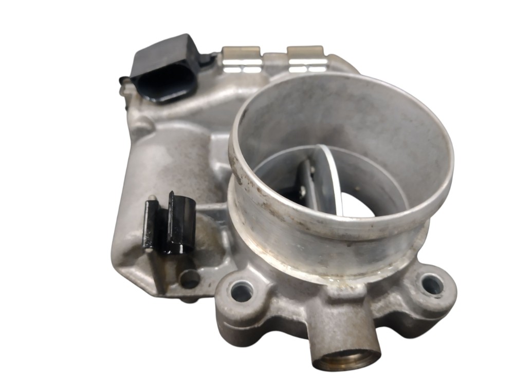 Tbi Corpo De Borboleta Ranger 3.2 2020 4