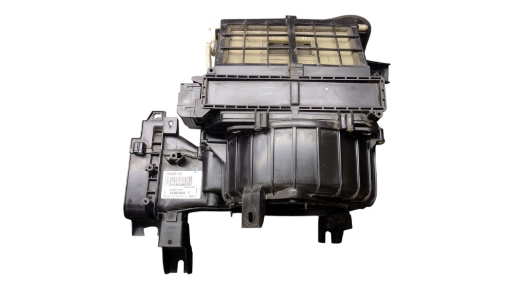 Caixa Evaporadora Ar L200 Triton 2013 1
