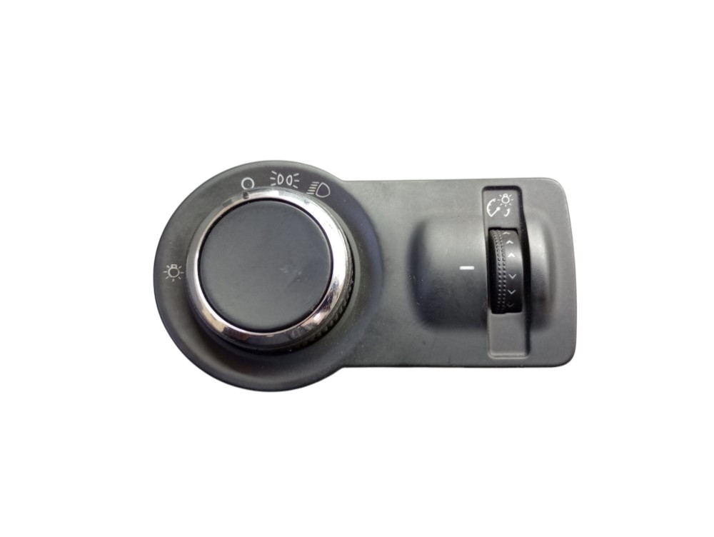 Botão Chave De Luz Montana 1.4 2011