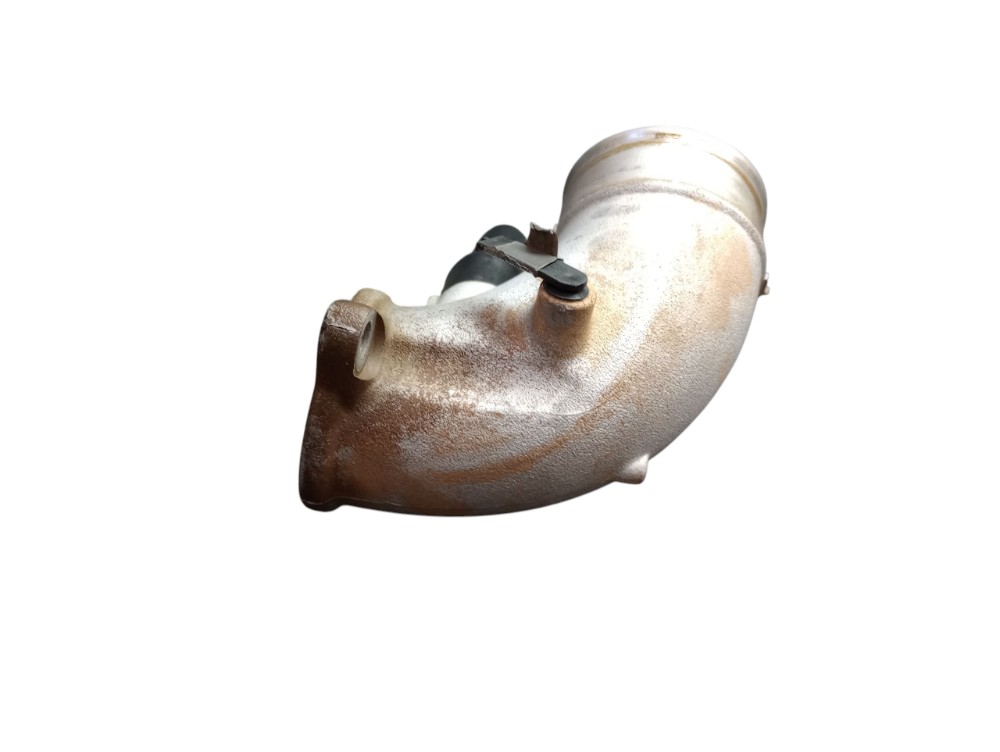 Cano Saida Turbina Hilux 3.0 2014 7