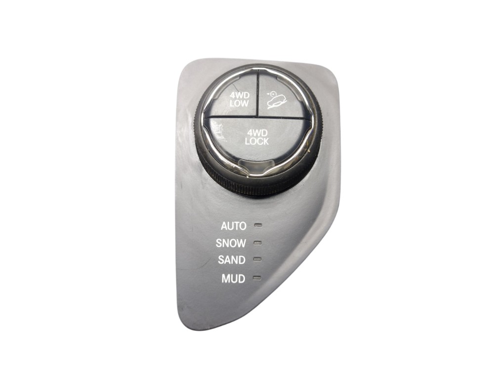 Botão Controle De Tração Jeep Compass 2020 1