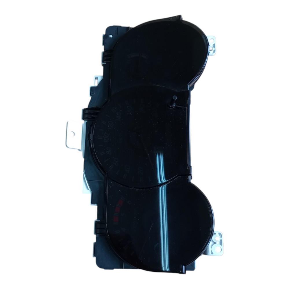 Painel De Instrumentos Toyota Hilux Sw4 2008 5