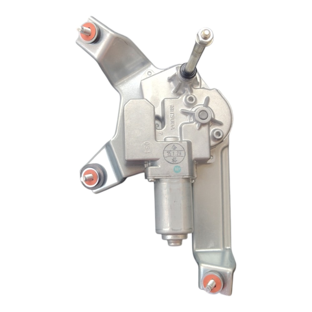 Motor Elétrico Limpador Traseiro Corolla Cross 2025 2