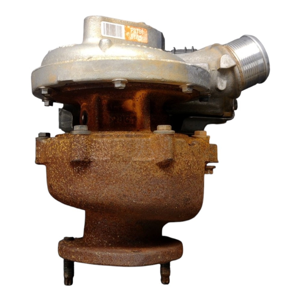 Turbina Ford Ranger 3.2 2021 2