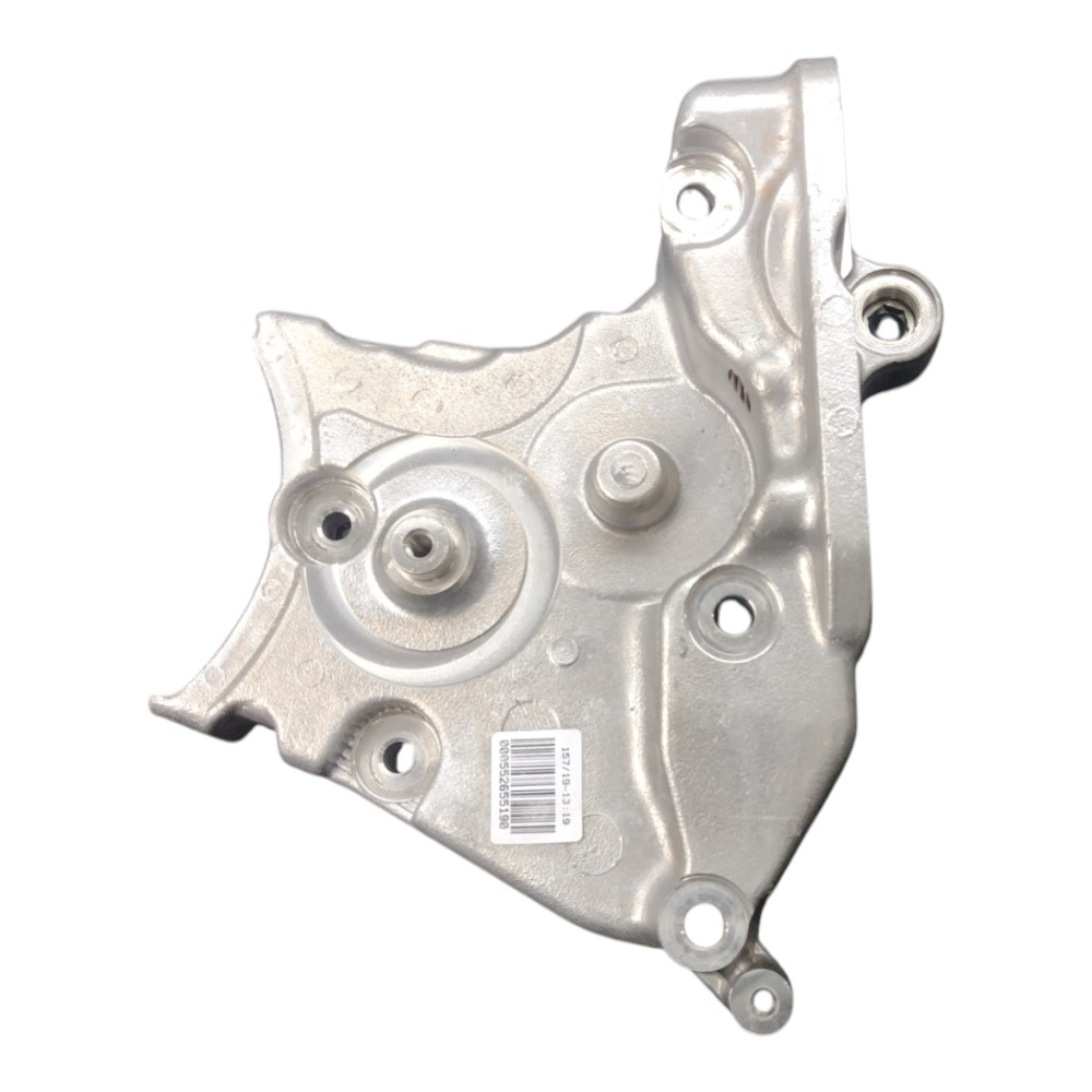 Suporte Protetor Correa Fiat Toro 2020 4