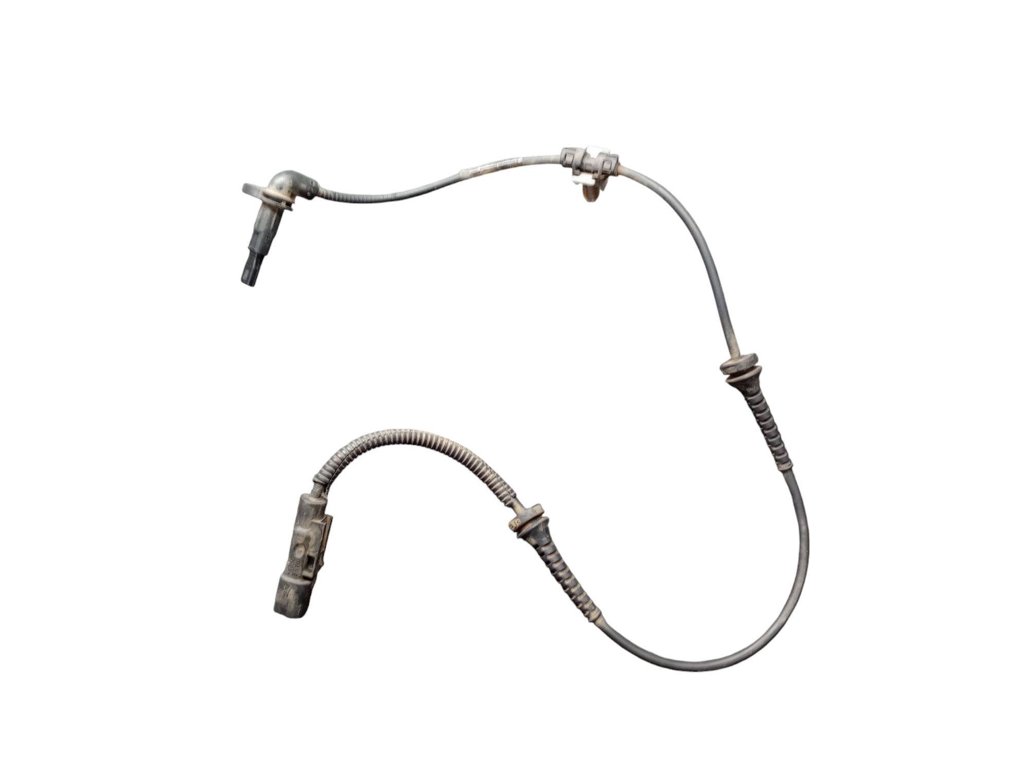Sensor D.d Gm Tracker 2023 2