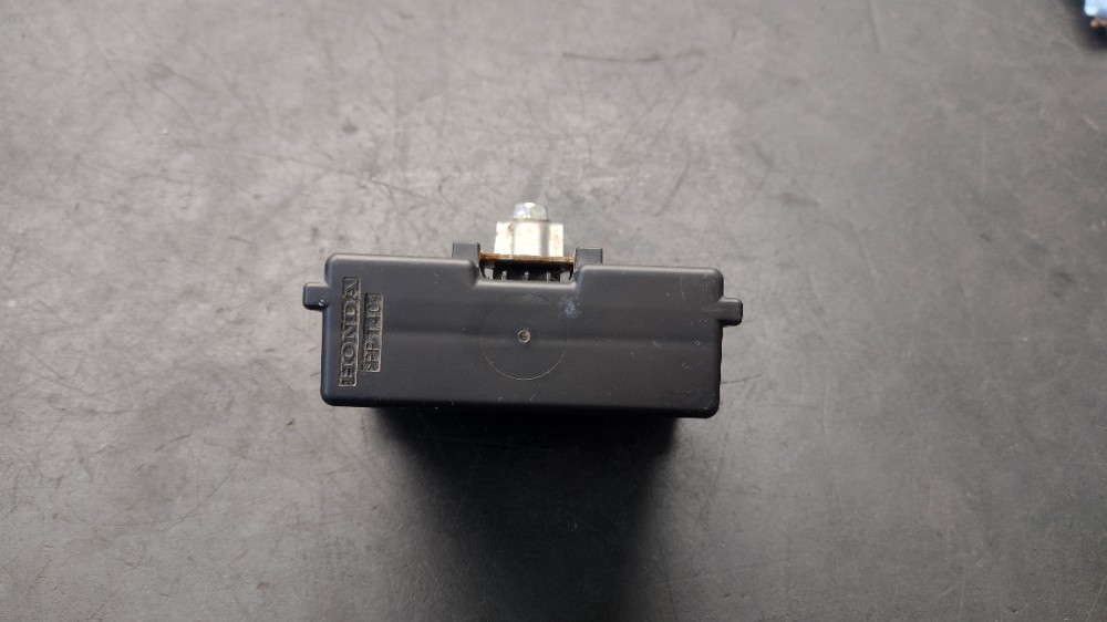 Módulo sensor estacionamento Honda HRV 2017 3