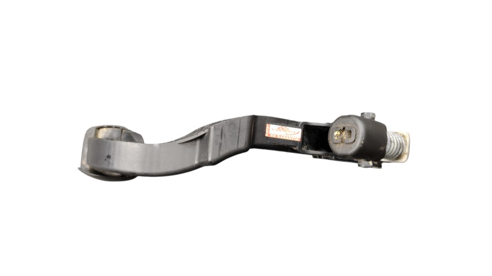 Pedal Embreagem Peugeot Expert 1.6 2022 Preto 7