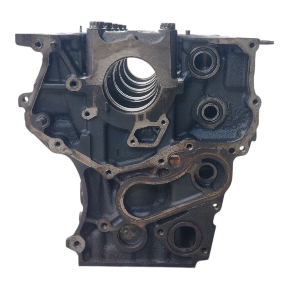 Bloco Motor Hilux 2.8 2017 6