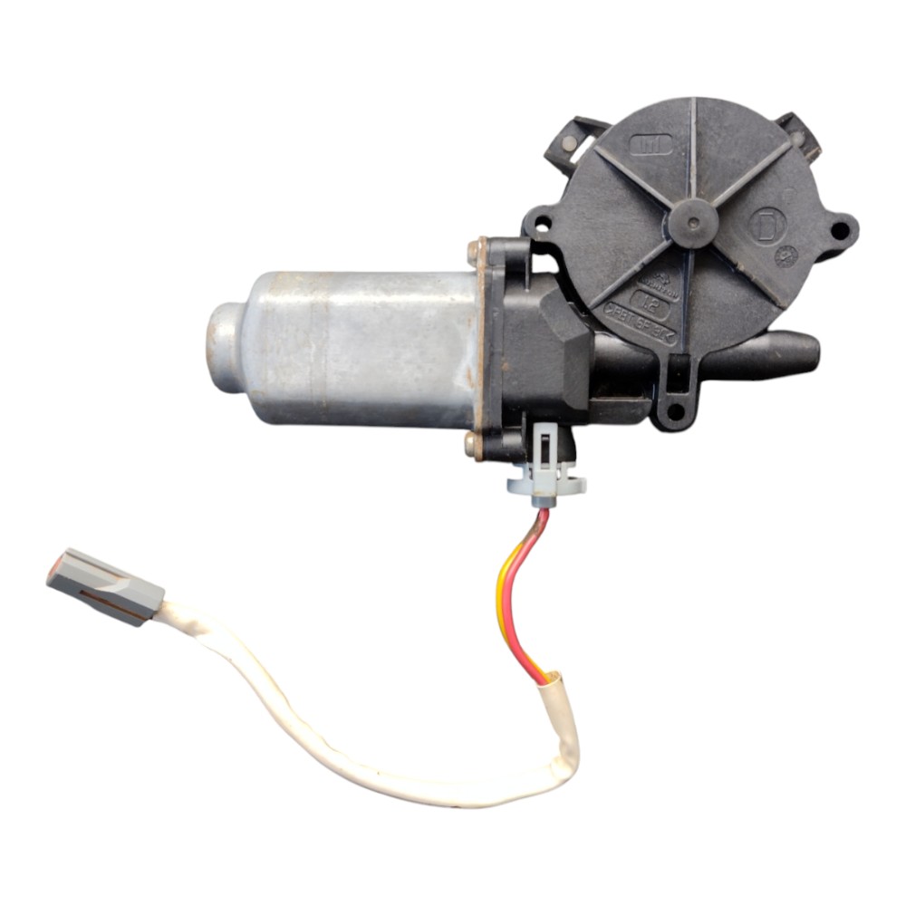 Motor Máquina De Vidro D.d Ranger 2008 6