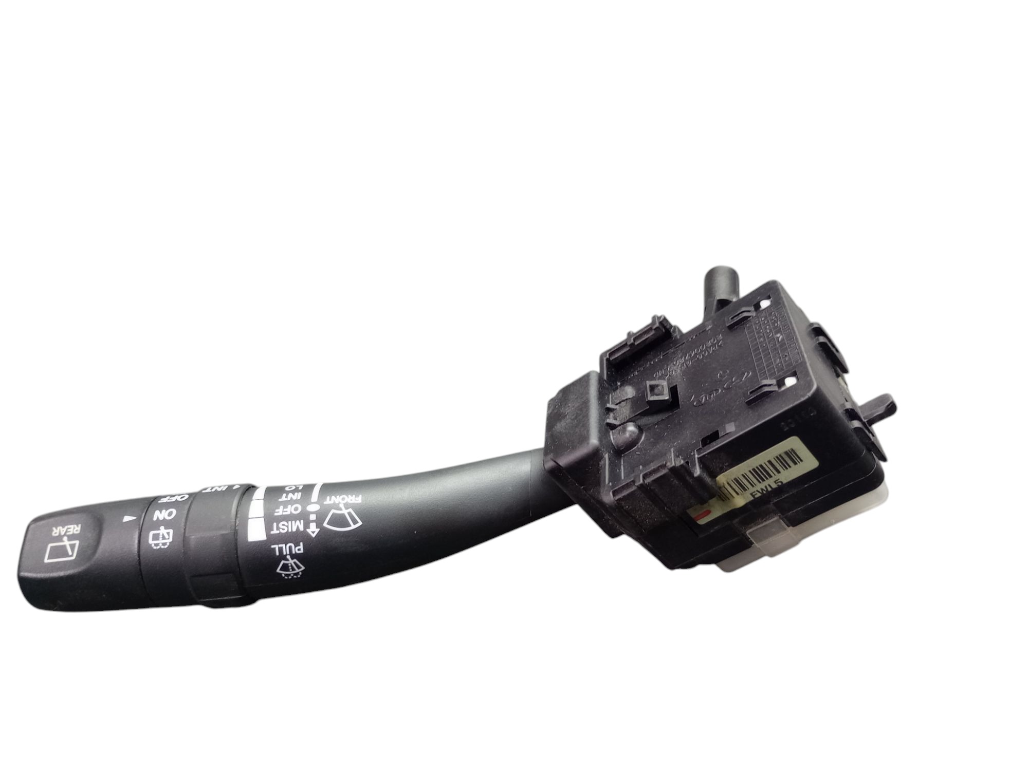 Cheve Limpador Santa Fe 3.5 V6 2013 202004725 Direito 5