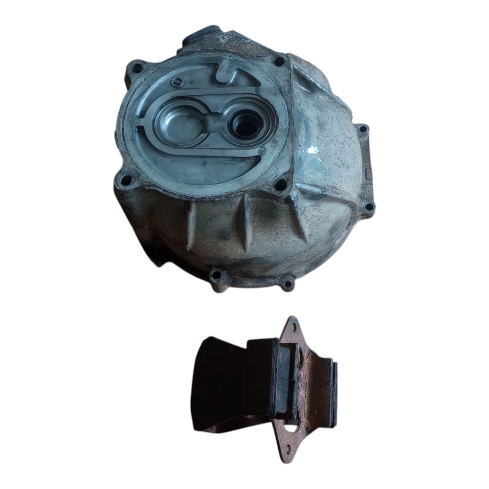 Coxim Caixa De Cambio L200 Triton 2004 4