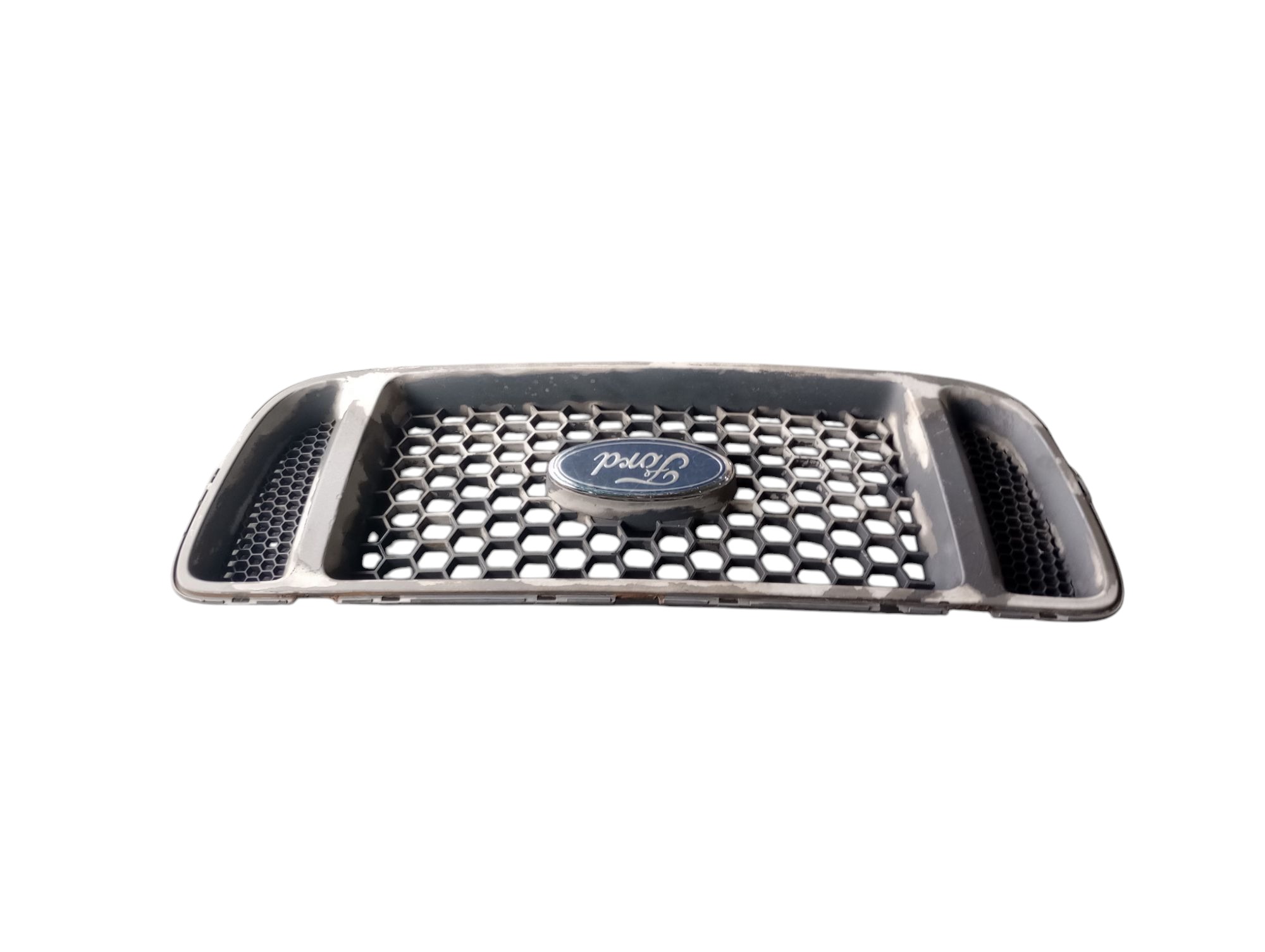 Grade Dianteira Ford Ranger 2006 4