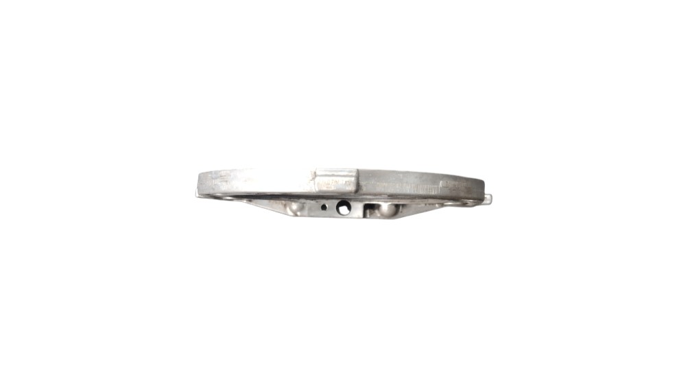 Retentor Virabrequim Traseiro S10 2013 4
