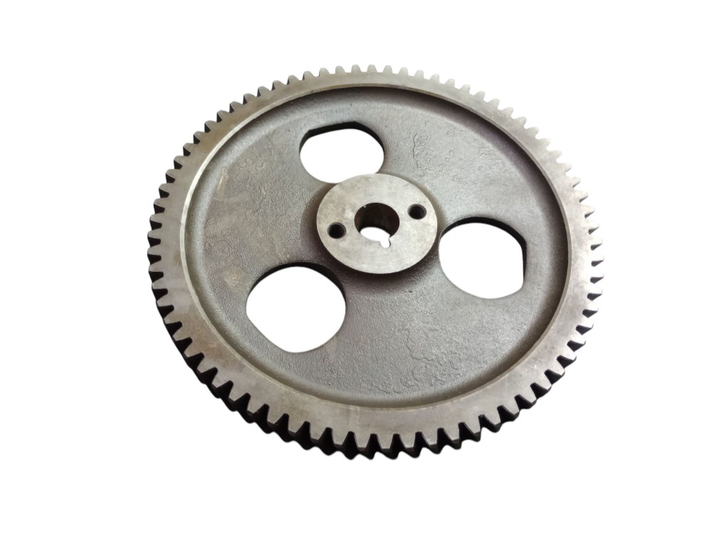 Engrenagem Comando De Válvula F250 F350 2003 4