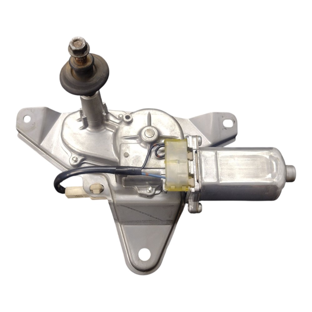 Motor Limpador Vidro Traseiro Hilux Sw4 2013 5